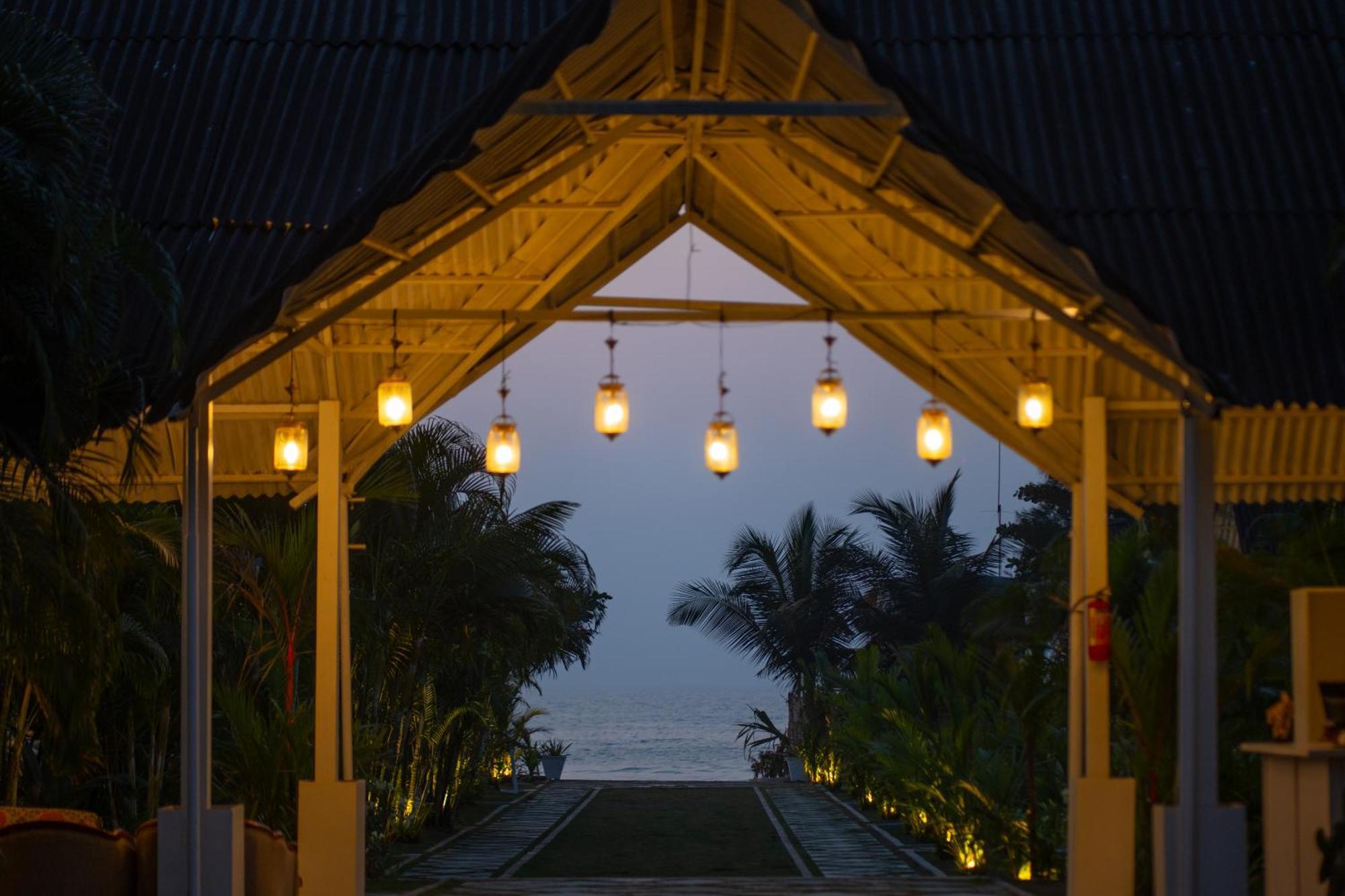 Royal Agonda